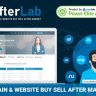 AfterLab - Domain & Website Buy Sell After Marketplace