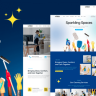 Uclean - Cleaning Service Website Template