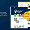 Edumint – LMS, Online Courses, Education WordPress Theme