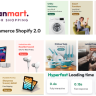 Urbanmart - Multipurpose Shopify OS 2.0 Theme