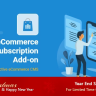 Active eCommerce Seller Subscription Add-on