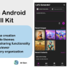 AI Image and AI Content Generator Android App Full Kit