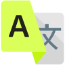 Voice AndText Translater - Android App