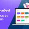 KuponDeal - LMS Coupon Management Addon
