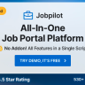 Jobpilot - Job Portal Laravel Script