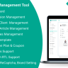Support Desk SaaS - Helpdesk Ticket Management Tool