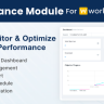 Performance Module for Worksuite CRM