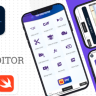 Pro Video Editor - iOS Source Code