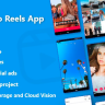 TkReels - Video Reels App