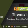 Smart School Thermal Print