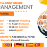 AssetCentral - Assets Management For Perfex CRM