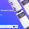 SkillGro LMS Student App - Course & Learning Management System