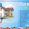 Real Estate Management module for Perfex CRM