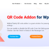 QR Code Addon for WpBusTicketly