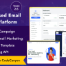 Swift Send - Email Marketing and Campaign Management (SAAS Based)