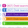 [XenGenTr] Önek sistemi