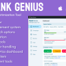 Rank Genius - Advanced Google Rank Tracking & Automation Tool