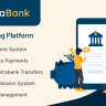 TonaBank - Online Banking Platform