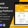 Trustbob - Business Review And Rating Platform (SAAS)
