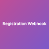 Registration Webhook - Plugin for Premium URL Shortener