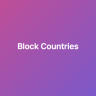 Block Countries - Plugin for Premium URL Shortener