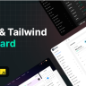 Ecme - Next.js Tailwind Admin Template (Next 15 & App Router)