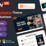 Jawan Gym & Sports Store WooCommerce Theme