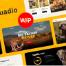 Equadio - Non-Profit and Environmental WordPress Theme