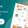 Ascent - Childcare & Kids Education PHP Template