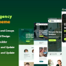 Fobex - Business & Agency WordPress Theme