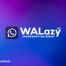 Walazy - Whatsap Gateway Md