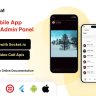Whoxa App - Whatsapp Clone App | Chat App iOS | Chat App Android | Nodejs Chat App | Chat Messenger