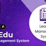 LMS Module | Laravel Online School Management System Software