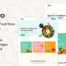 Organto | Organic Food & Farming HTML Template