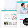 Medi - Medical Clinic WordPress Theme