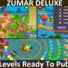 Zumar Deluxe Unity Complete Project (300 Levels)