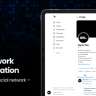 ColibriPlus - The Social Network Web Application