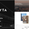 Tayta - Single Property & Apartment Complex Theme