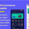 Suha - PWA Ecommerce Mobile React Next js Template