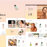 Sleeko - Beauty Cosmetics Shop Theme