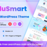 Education WordPress Theme | EduSmart