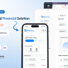 iBanking - Digital Banking and Financial Solution