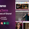 Milano - Multipurpose Shopify Theme OS 2.0