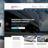CargoPress - Logistic, Warehouse & Transport WP