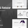 Siemon - Clean Minimal eCommerce HTML5 Template