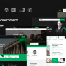 Govity - Municipal and Government WordPress Theme
