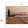 Rival - One Page Multi-Purpose WordPress Theme