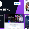 NetNova | Web Hosting HTML Template