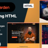 SiteWarden | Web Hosting HTML Template