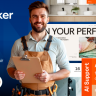 Tasker - Construction Handyman & Repair WordPress Theme